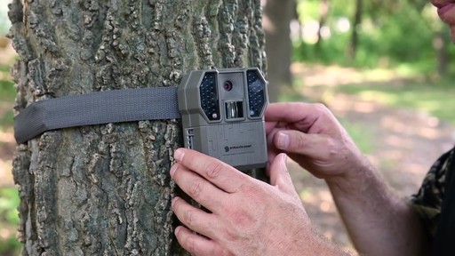 Stealth Cam RX36NG Trail / Game Camera - image 9 from the video